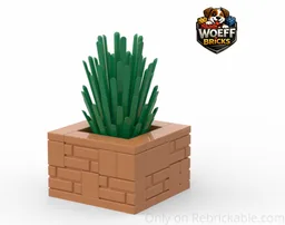 Little Plant pot