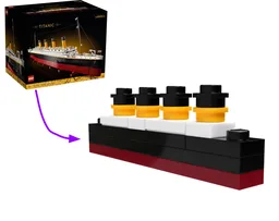Micro Titanic 10294 Alt