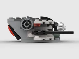 Armored Transport