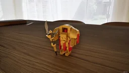 Custodes Terminator armour