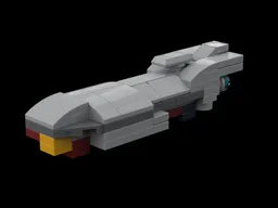 1:1041 GR-75 Medium Transport