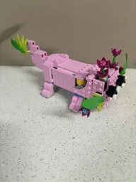 Axolotl