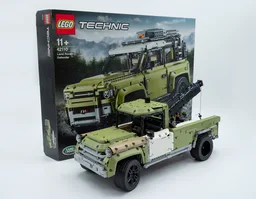 42110 - Vintage Pick Up Wrecker