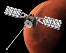 Mars Express