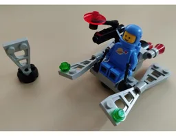 6805 - Astro Sledge