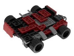 31100 The Rolling Maze