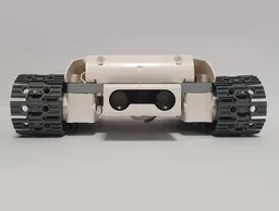 Robot Inventor Tracked Racer