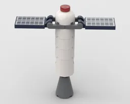 Small Satellite