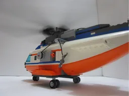 7738 Motorization MOD