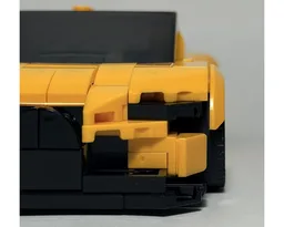 77239 Bugatti Chiron