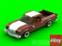 Chevrolet El Camino