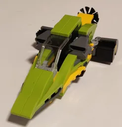 Alt build 31092 - Speedboat