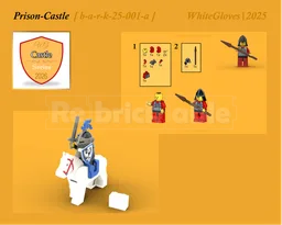 Prison-Castle