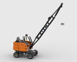 Fuchs 301