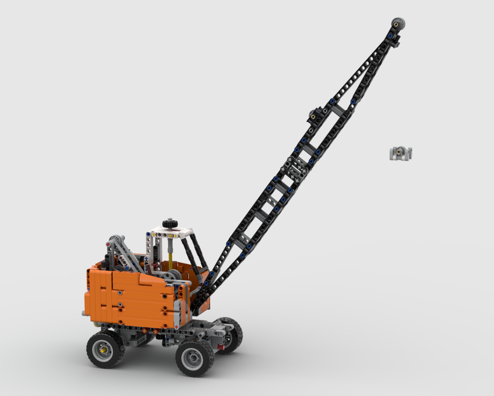 Lego Fuchs 301