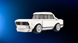 BMW 2002