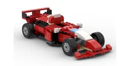 Formula 1 Ferrari