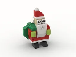Santa Claus