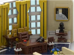 Oval Office
