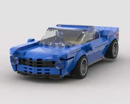 1979 Chevrolet Camaro