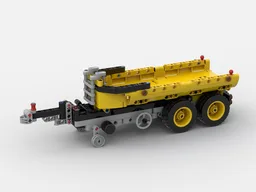 42108 Trailer