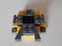 Micro flying