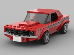 69 Chevrolet Camaro