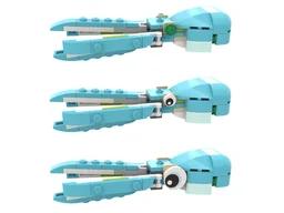 31128 Octopus