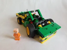 Muscle Car
