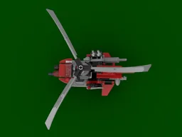 Deffkopta Mo-24