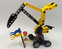 412504 Harbour Crane