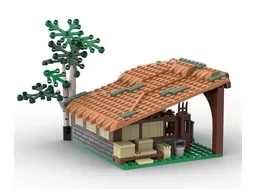 Timeless Stable