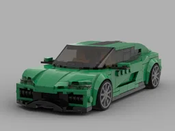 2024 Koenigsegg Gemera