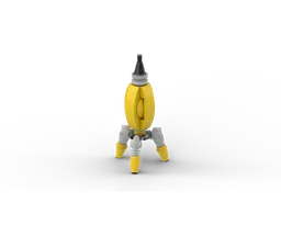 tiny Rocket