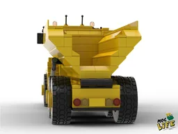 Volvo A25G