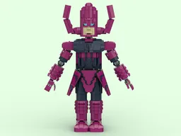 Galactus XL