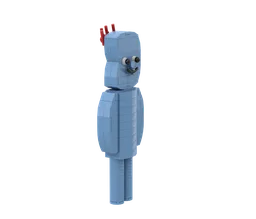 Iggle Piggle
