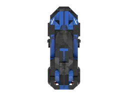 Bugatti Bolide