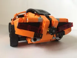 Pantera 42093 C-Model