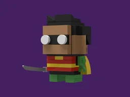 Robin / Damian Wayne