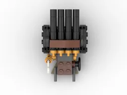 Organ Cannon
