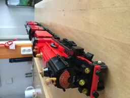 Hogwarts Express