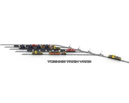 Switch Points RC V4