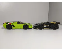 76899 Lamborghini Gallardo