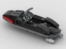 2-person Jet Ski