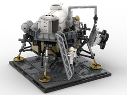 Moon Base Apollo