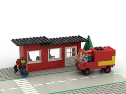379 Copy shop