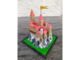 Castle Brickstone