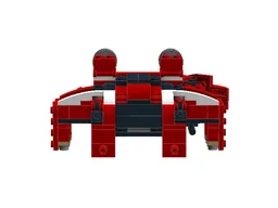 5867 Alternate - Crab