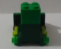 Green Loader